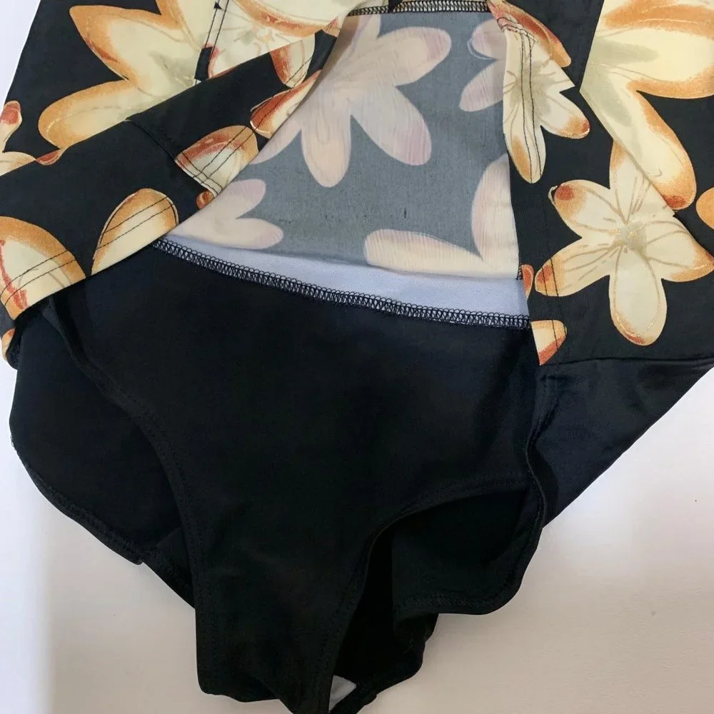LaGuna‎ One Piece Swim Suit